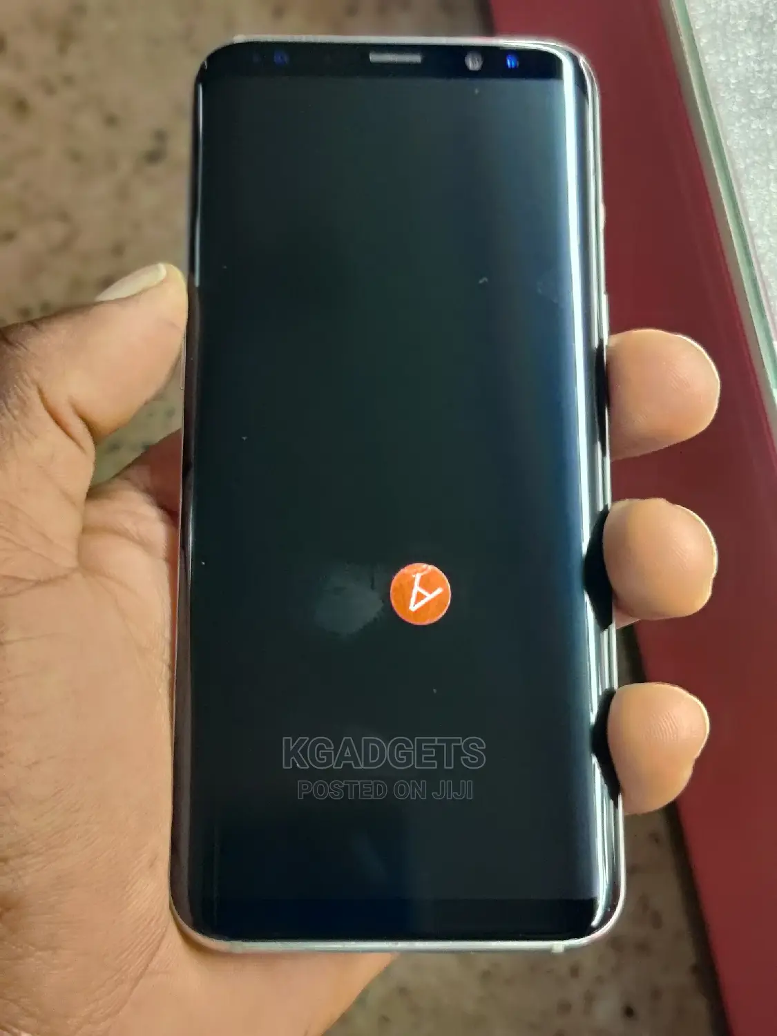 Samsung Galaxy S8 Plus 64 GB Blue