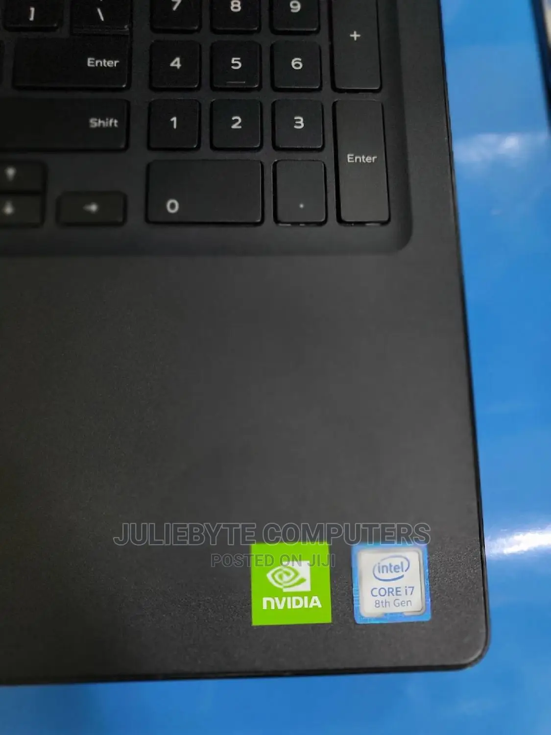 Laptop Dell Vostro 3500 16GB Intel Core I5 SSD 512GB