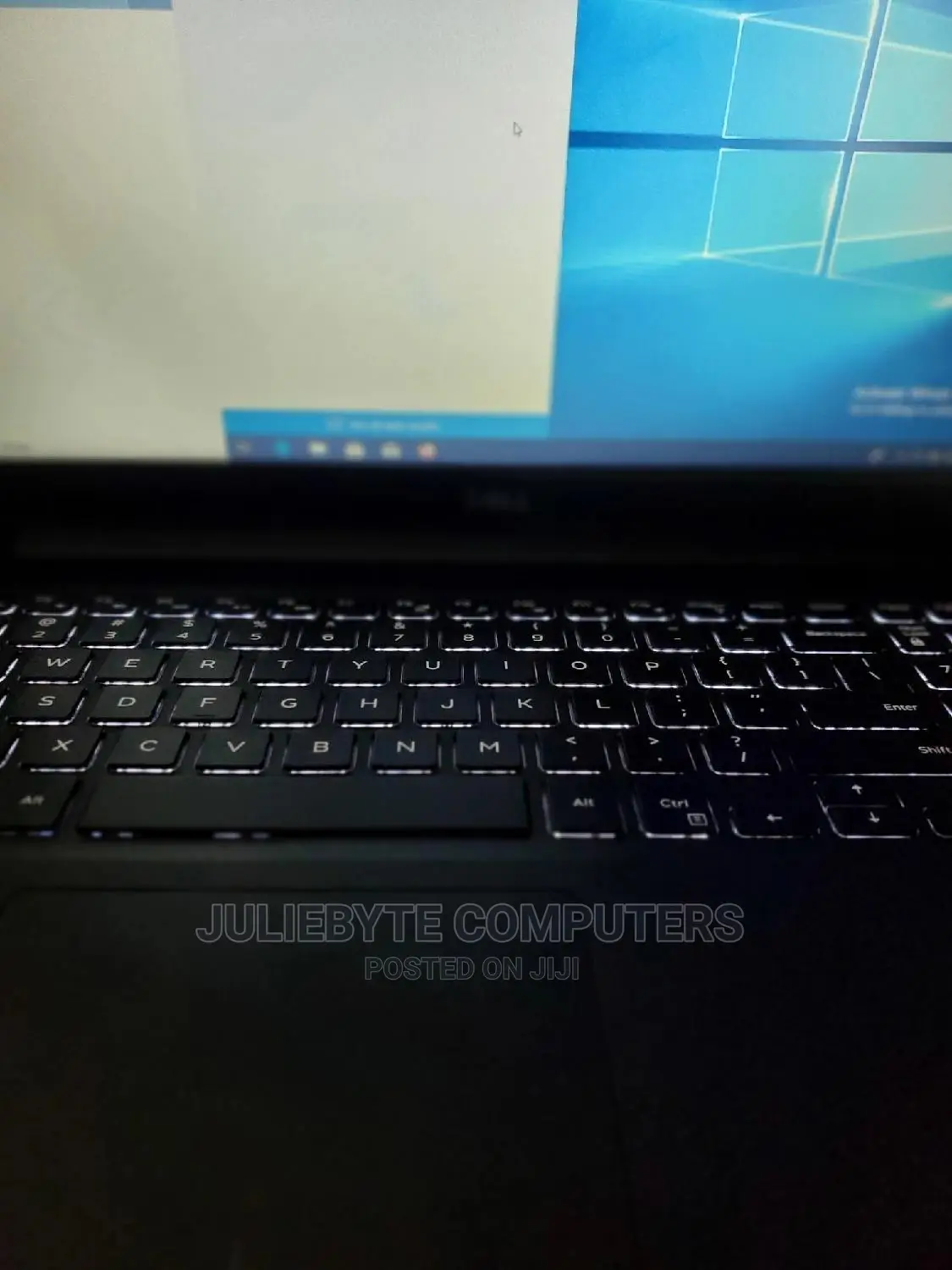Laptop Dell Vostro 3500 16GB Intel Core I5 SSD 512GB