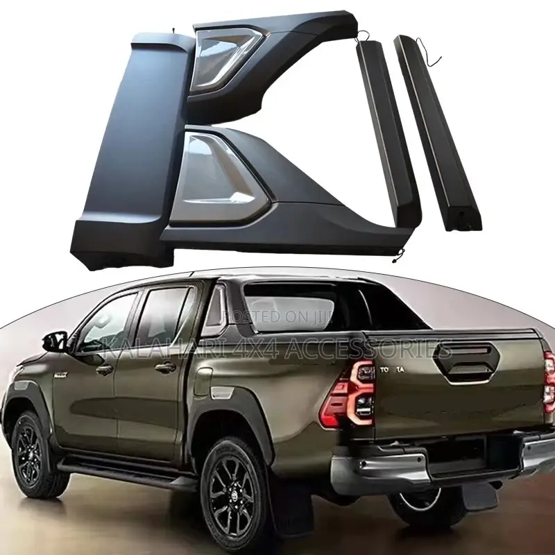 Custom Universal Pick Up Sport Roll Bar