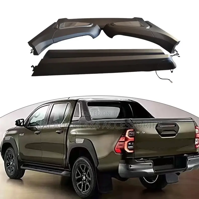 Custom Universal Pick Up Sport Roll Bar