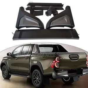 Custom Universal Pick Up Sport Roll Bar