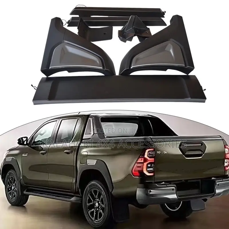 Custom Universal Pick Up Sport Roll Bar