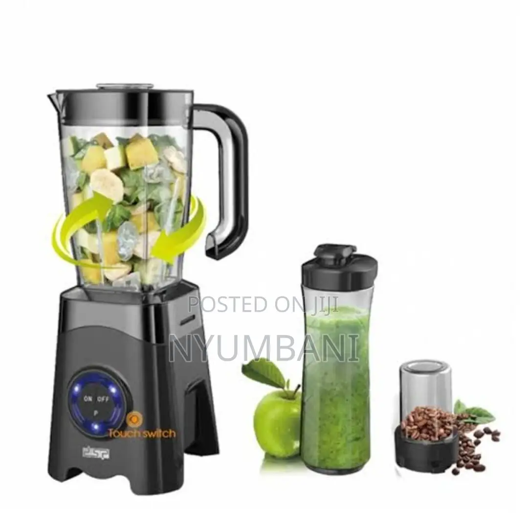 Dsp Pro Blender
