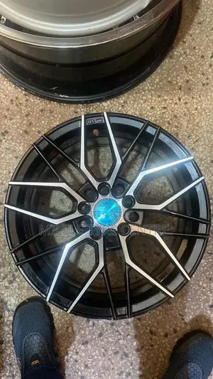 Spot Rims for All Cars