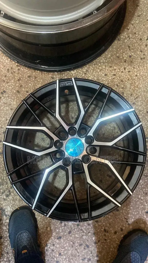 Spot Rims for All Cars