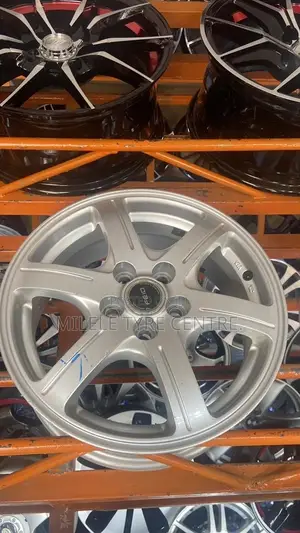 Spot Rims for All Cars