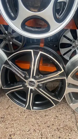 Spot Rims for All Cars