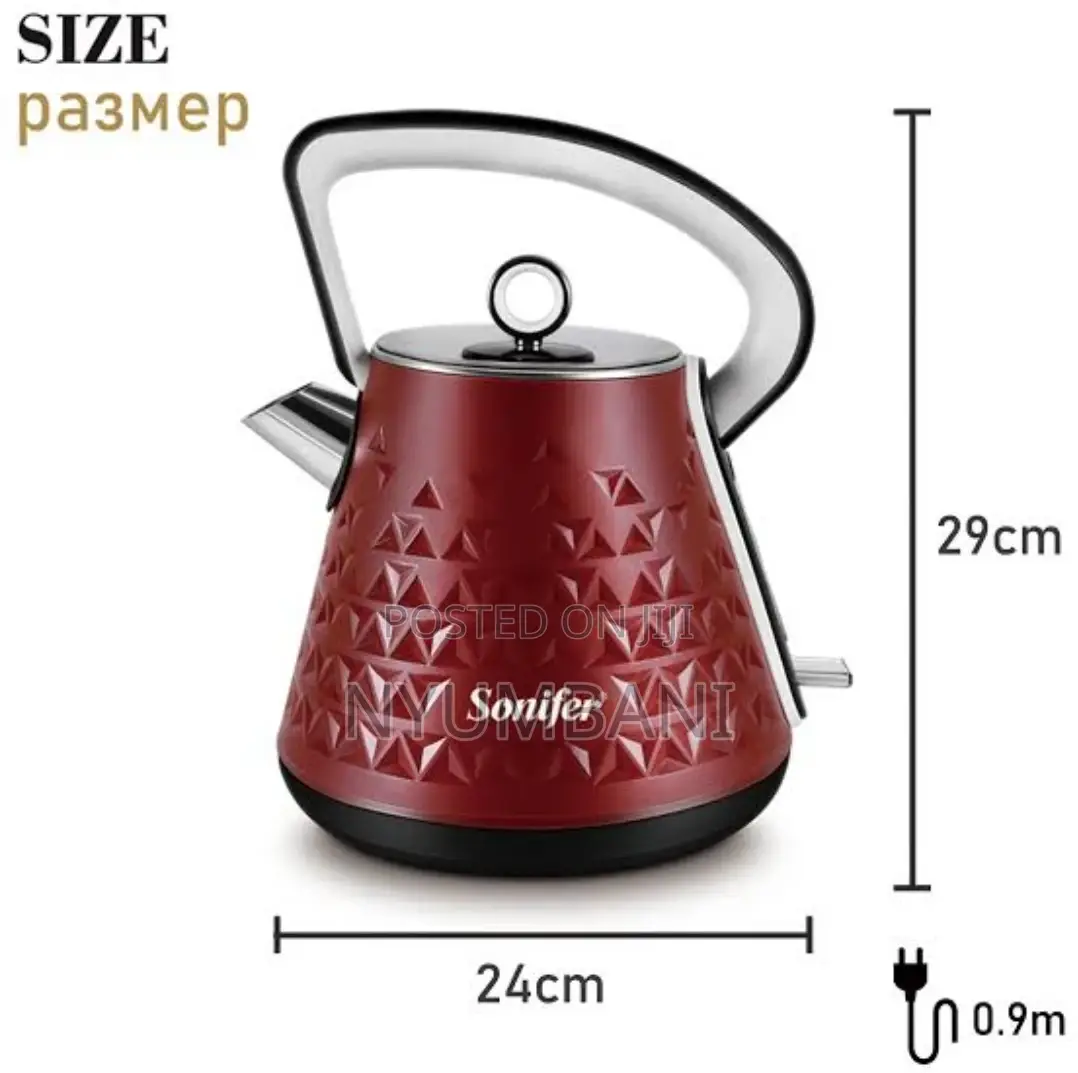 Sonifer Elcetric Kettle