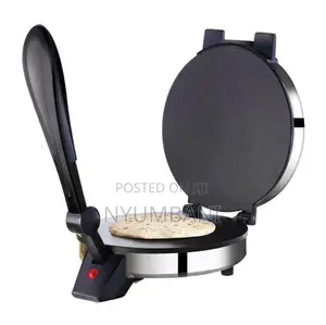 Saachi Chapati Maker