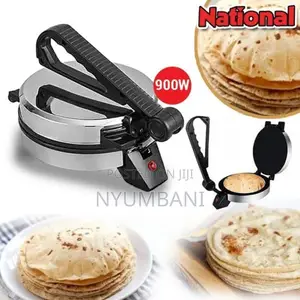 Saachi Chapati Maker
