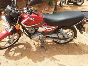 Haojue DR160 2022 Red