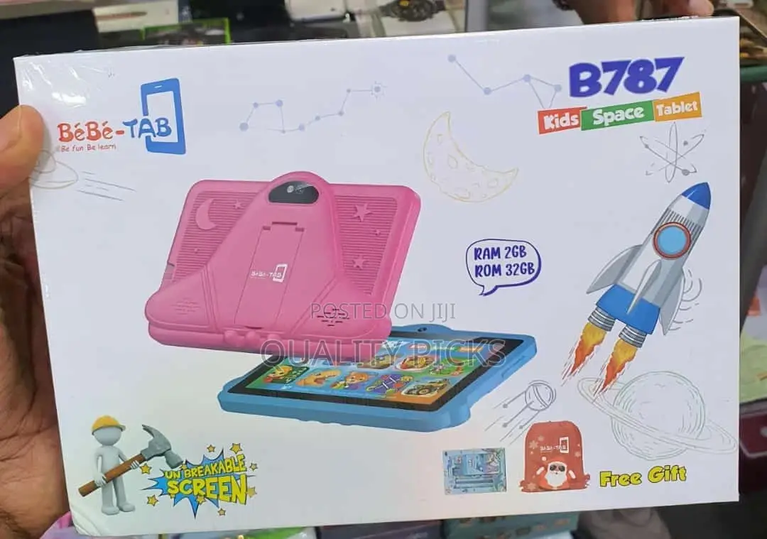 Generic Baby Tab