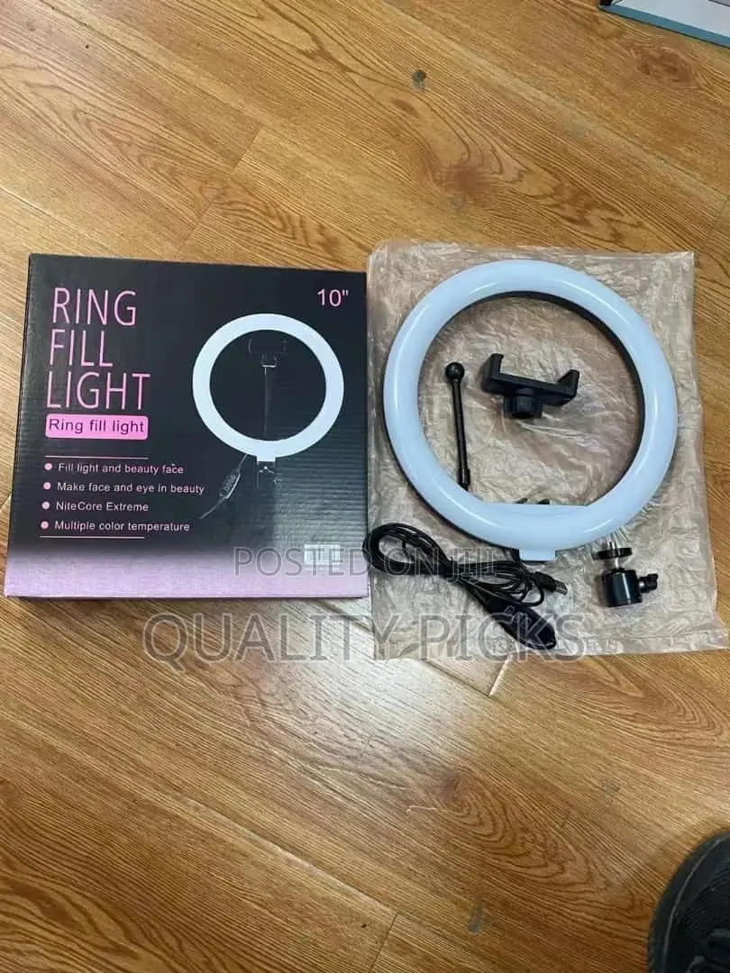 Ring Full Light