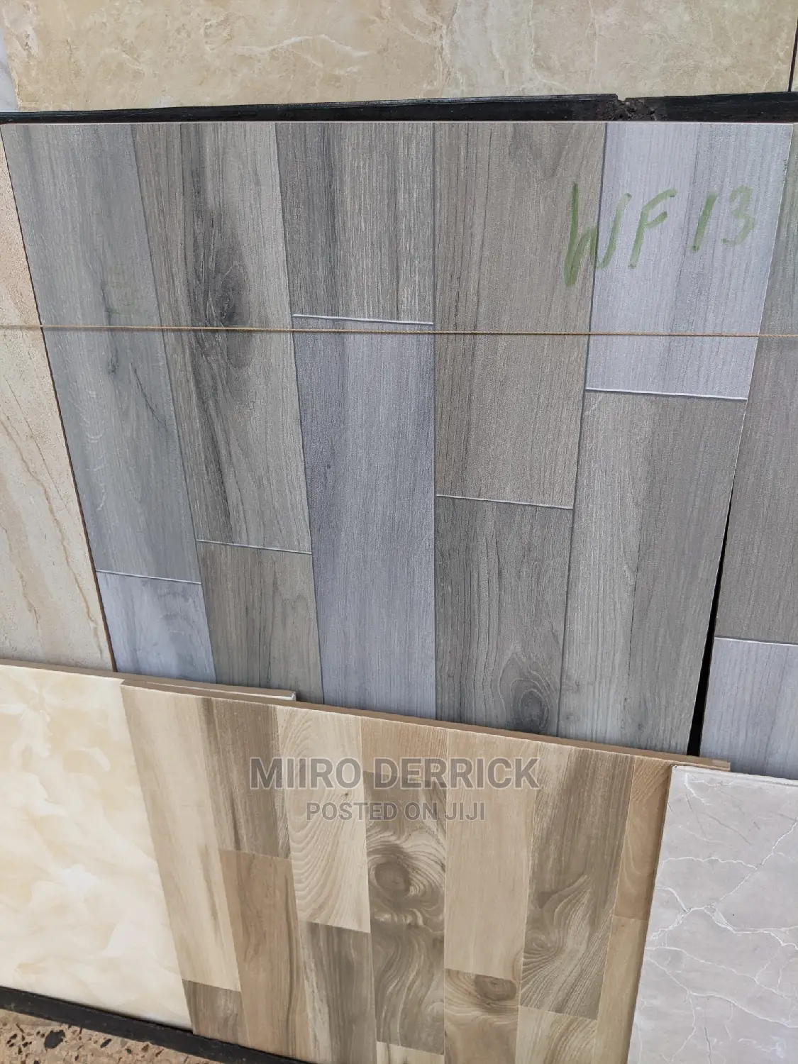 Modern Tiles 40*40