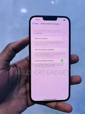 Apple iPhone 13 Pro Max 256 GB Blue