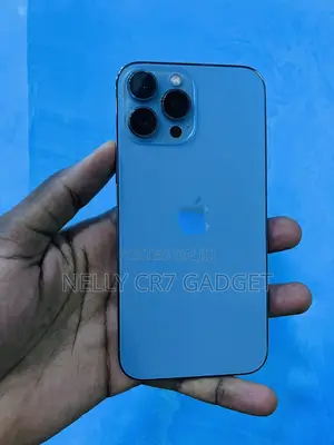 Apple iPhone 13 Pro Max 256 GB Blue