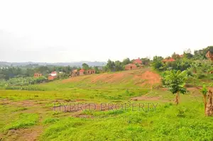 Prime Plots for Sale at Bukalango~Wakiso Estate~Hoima Road.