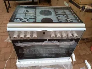 IQRA 4+2 High Quality Auto Cookers || FC9221-SS || 90cm×60cm