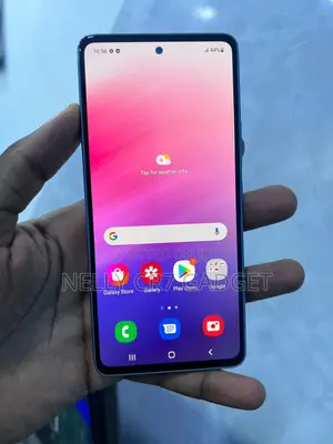 Samsung Galaxy A53 5G 128 GB Blue