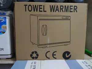 Towel Warmer and Uv Sterilizer