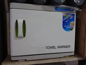 Towel Warmer and Uv Sterilizer