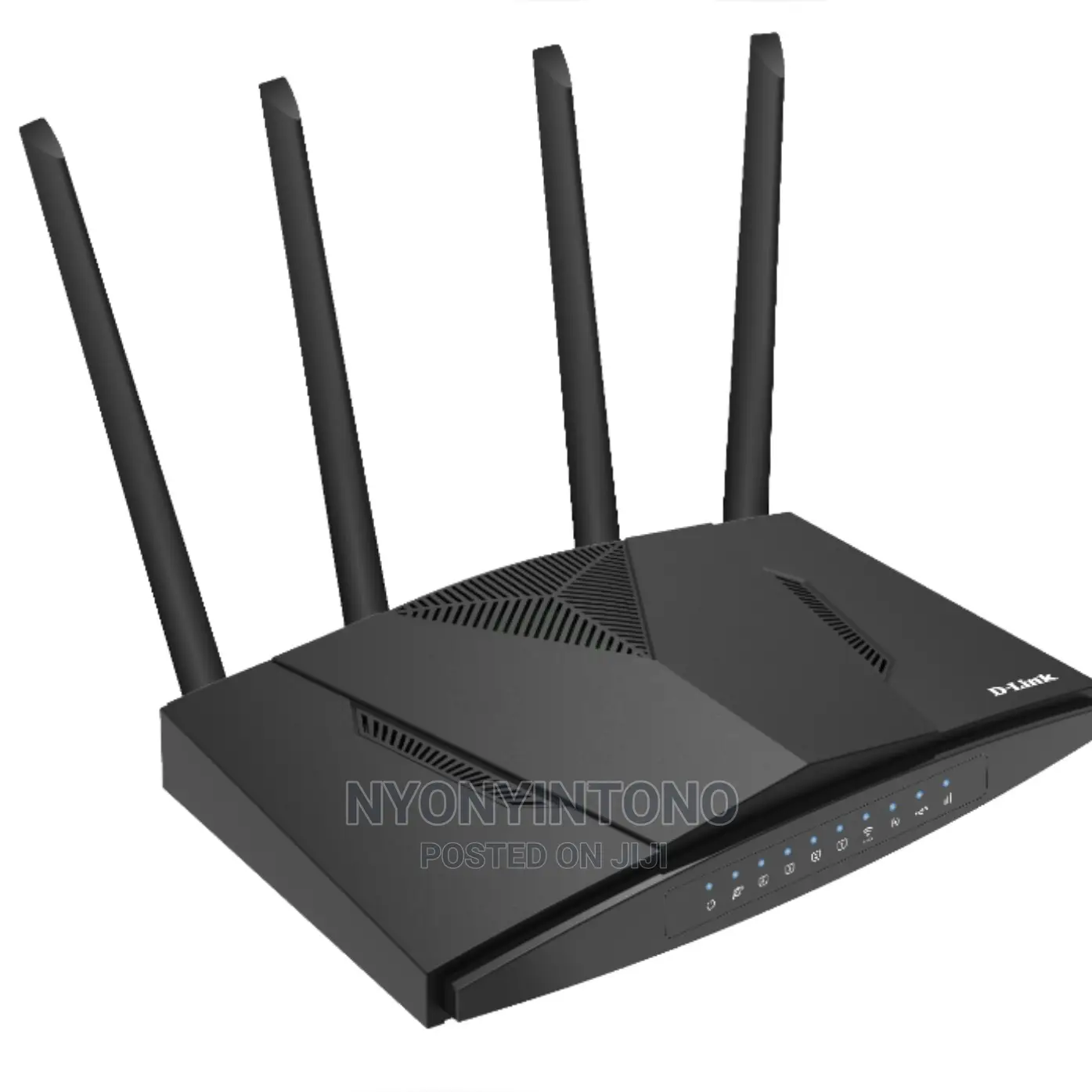D-link 4G Sim Router