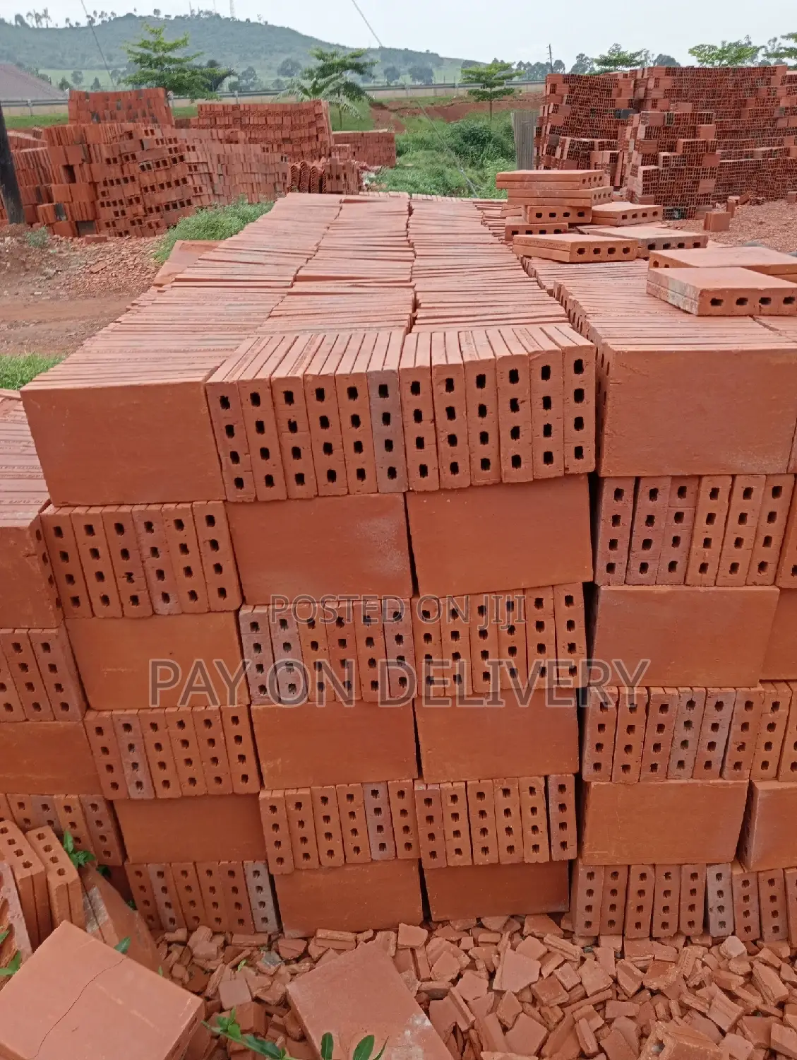 Safe Strong (Quarry Floor Tiles)