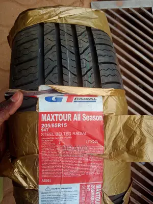 205/65r15 Gt