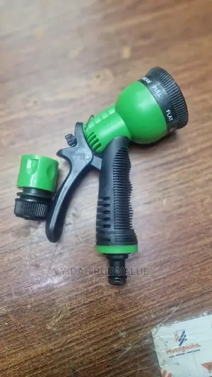 Irrigation Gun
