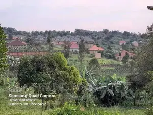 Prime Plots for Sale at Bukalango~Wakiso Estate~Hoima Road.