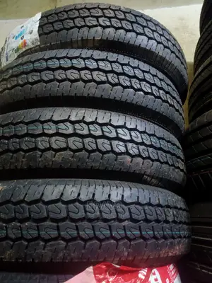 155R12 Tyre