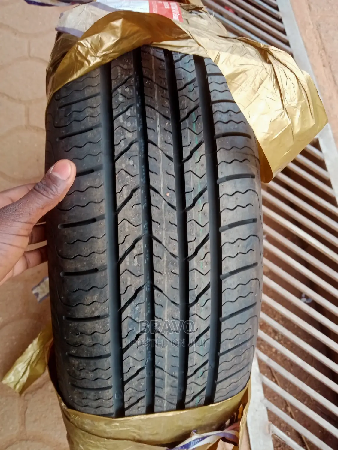 205/65r15 All Seasonal Tyre
