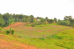 Prime Plots for Sale at Bukalango~Wakiso Estate~Hoima Road.