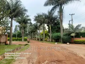 Prime Plots for Sale at Gayaza~Nkoowe Wakiso Estate~Hoima Rd