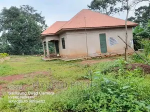 Prime Plots for Sale at Gayaza~Nkoowe Wakiso Estate~Hoima Rd