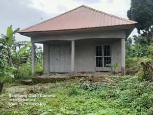 Prime Plots for Sale at Gayaza~Nkoowe Wakiso Estate~Hoima Rd