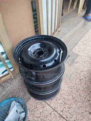 Subaru Ordinary Rims