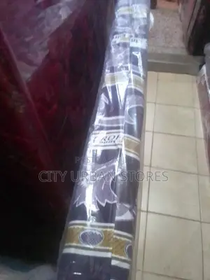 Euro Foam Mattress