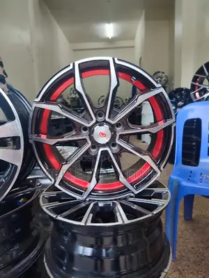 Noah Spot Rims
