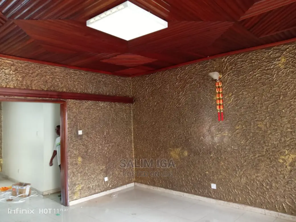 3bdrm Bungalow in Kololo Property, Central Division for Rent