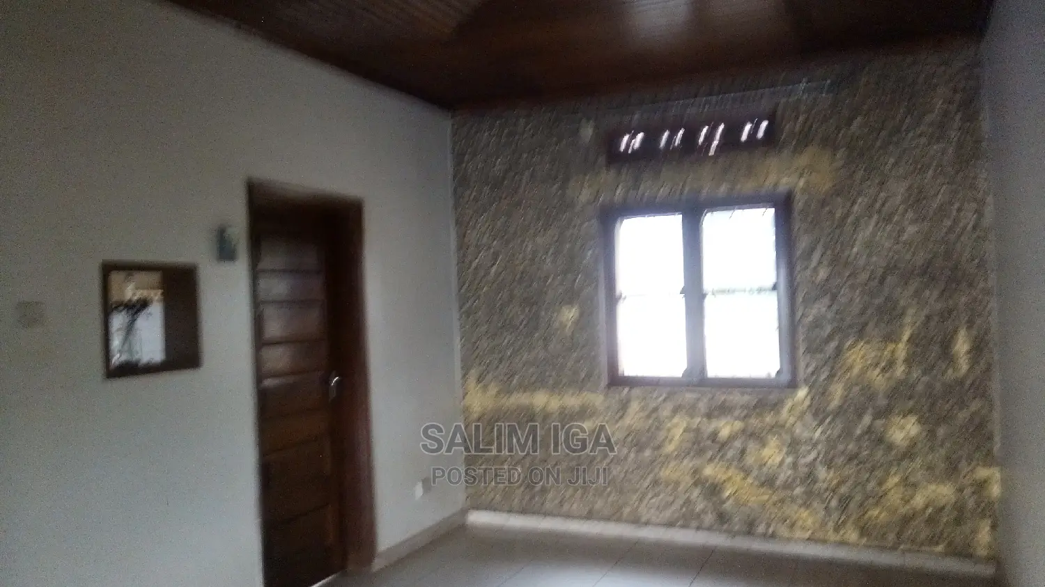 3bdrm Bungalow in Kololo Property, Central Division for Rent