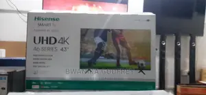 Hisense UHD