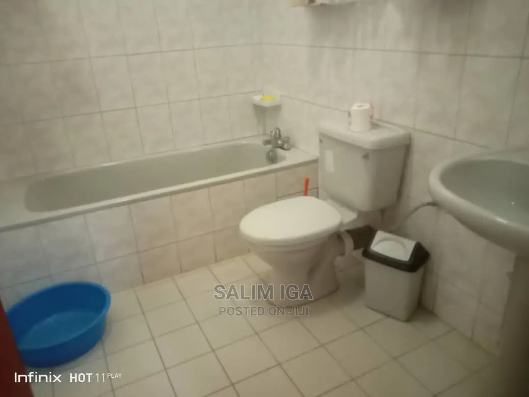 4bdrm Bungalow in Kololo Property, Central Division for Rent