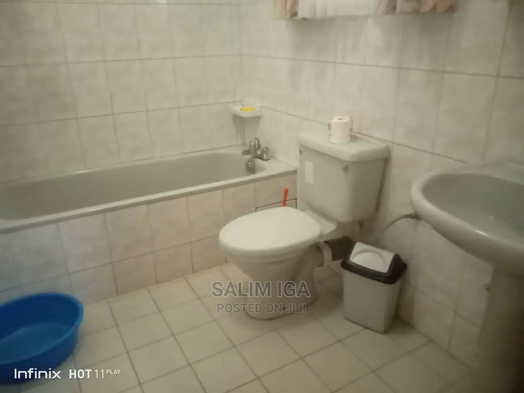 4bdrm Bungalow in Kololo Property, Central Division for Rent
