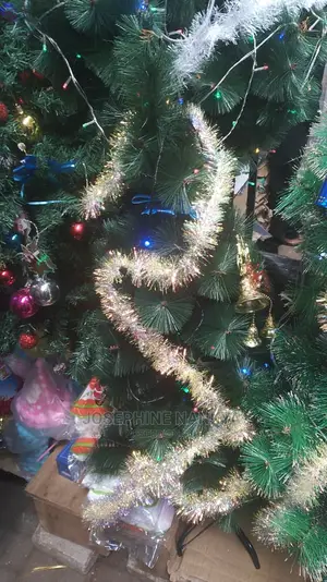 X_mass Tree, Medium Size Green