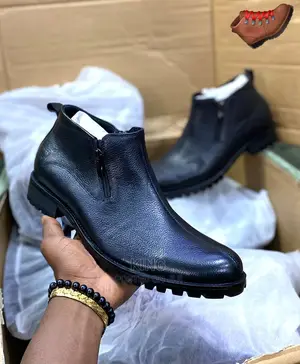 Accomplish Vivid Boots
