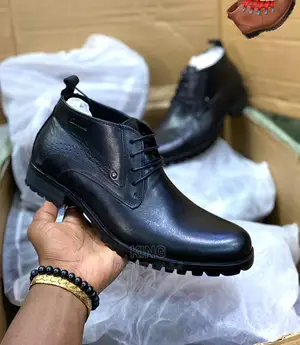 Classic Original Boots