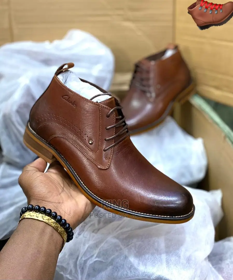 Classic Original Boots