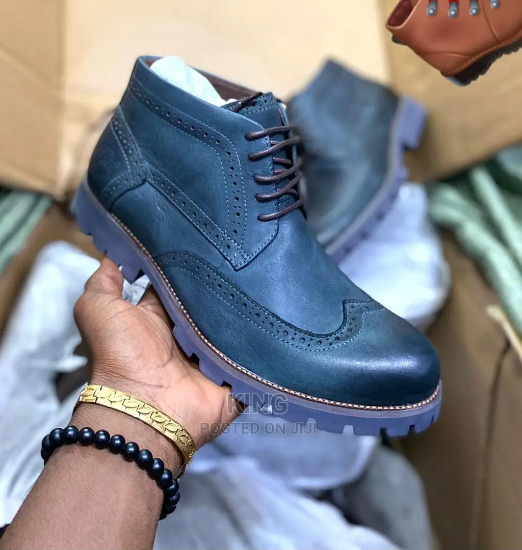 Splendid Fit Boots